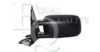 VW 357857507DGRU Outside Mirror